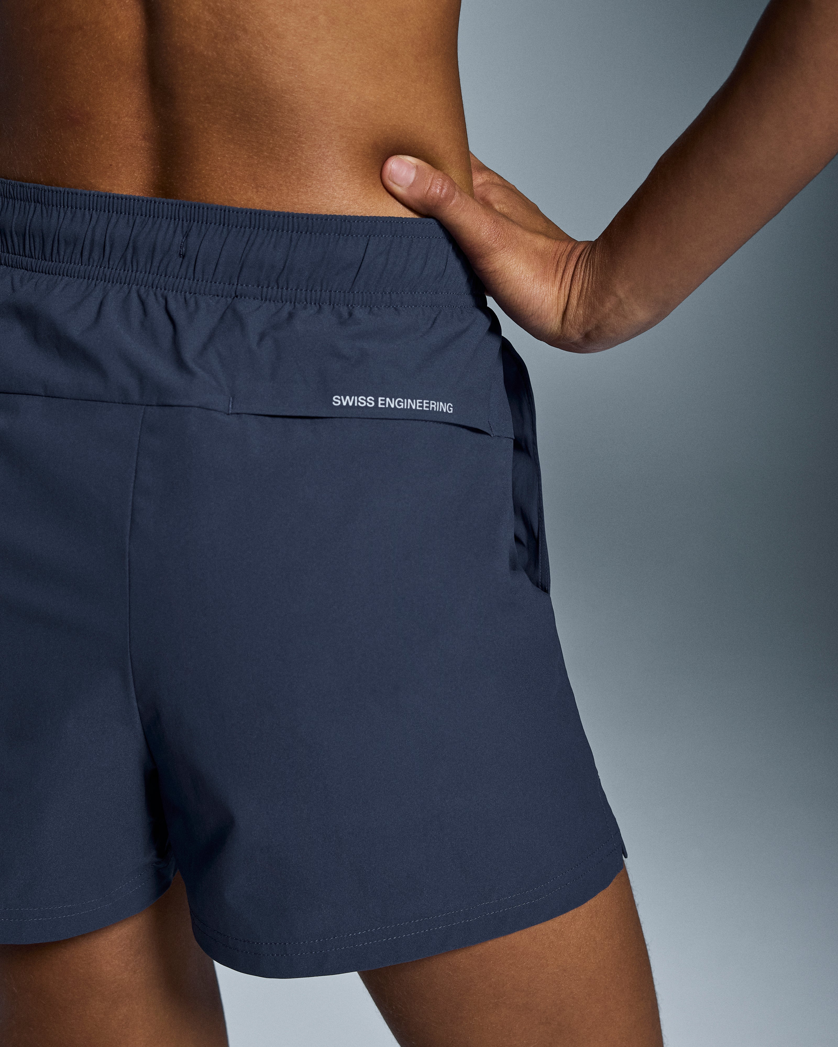 On 3" Core Shorts Midnight (Women's)