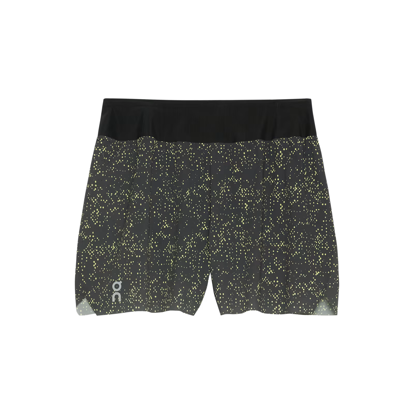 On Ultra Shorts Iron | Lime