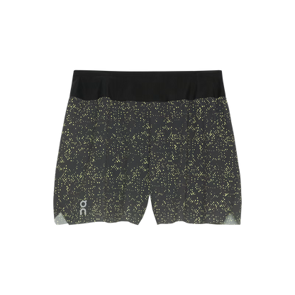 On Ultra Shorts Iron | Lime