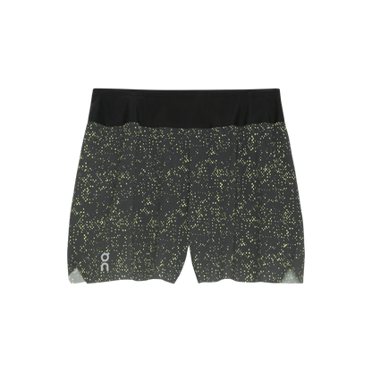 On Ultra Shorts Iron | Lime