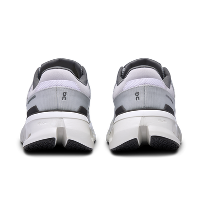 on running cloudrunner 2 frost white (women's)