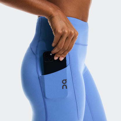 On Performance Tights 7/8 Sailor (Women'S)