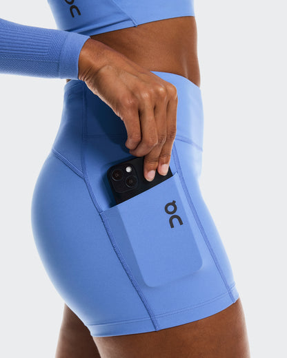 On 3" Performance Tights Sailor (Women'S)