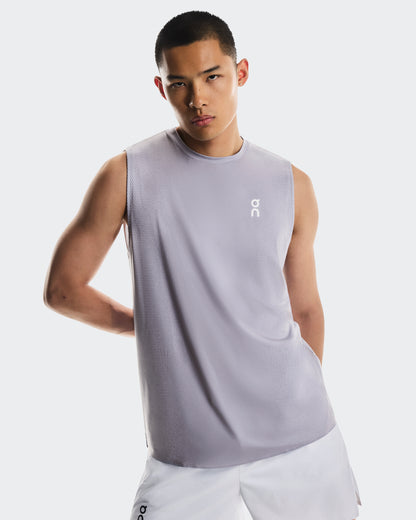 On Court Tank Lilac | Dim