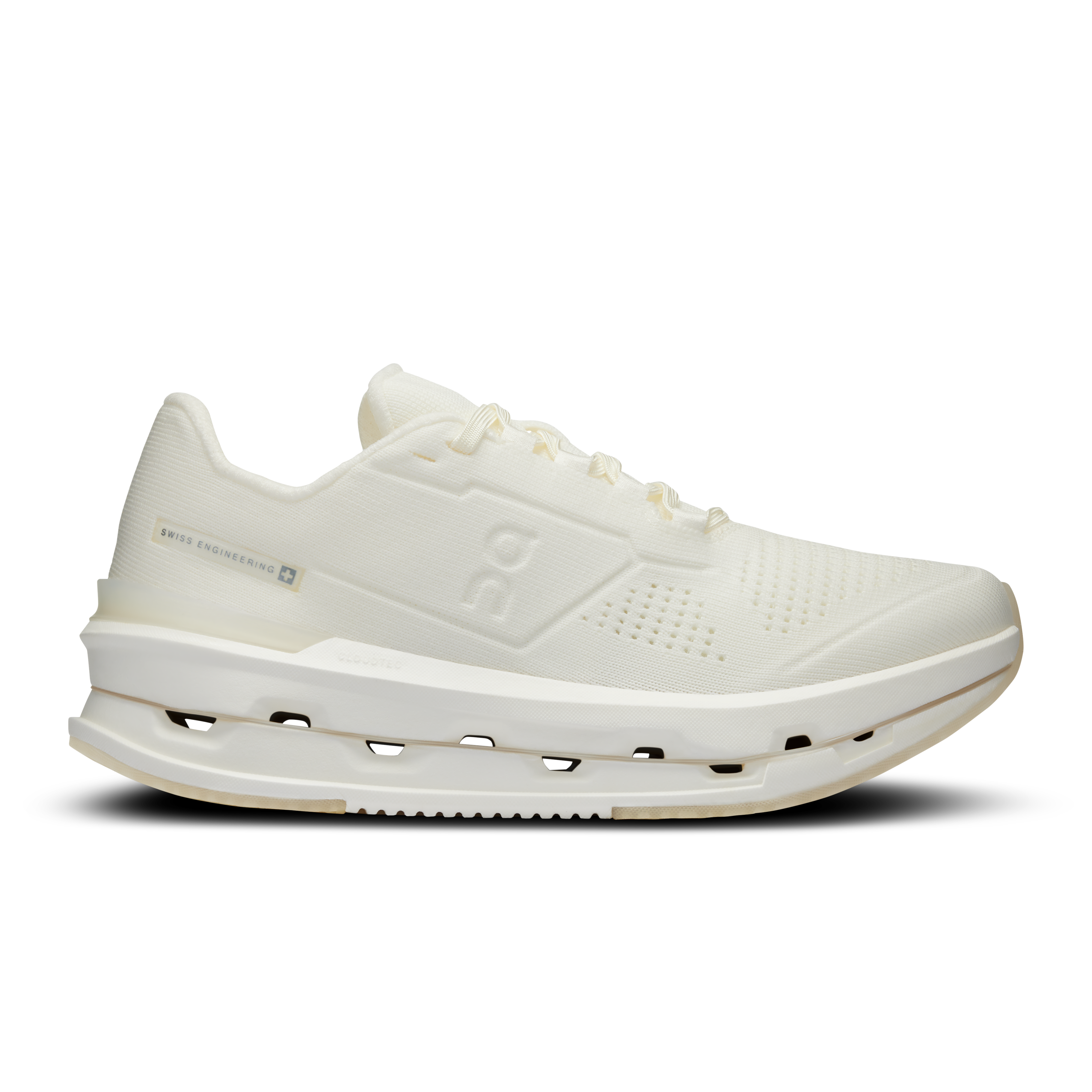 On Cloudrise Cyclon Undyed (Women'S)