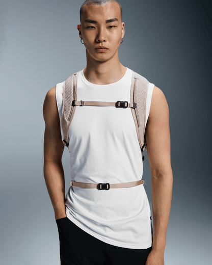 On Speed Pack 18L Lite Sand