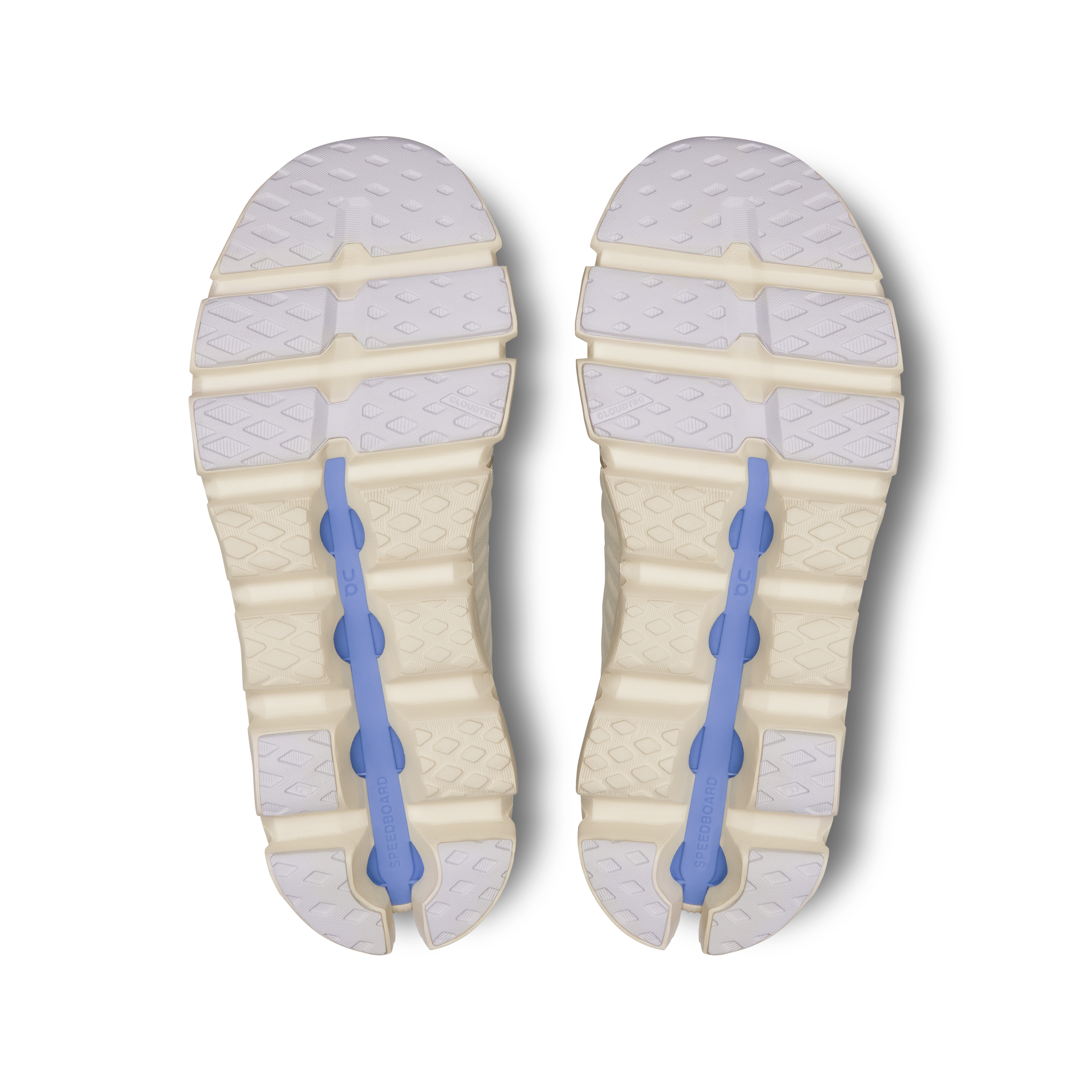 On Cloudswift 3 Ad Heather Cream (Women'S)