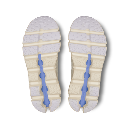 On Cloudswift 3 Ad Heather Cream (Women'S)