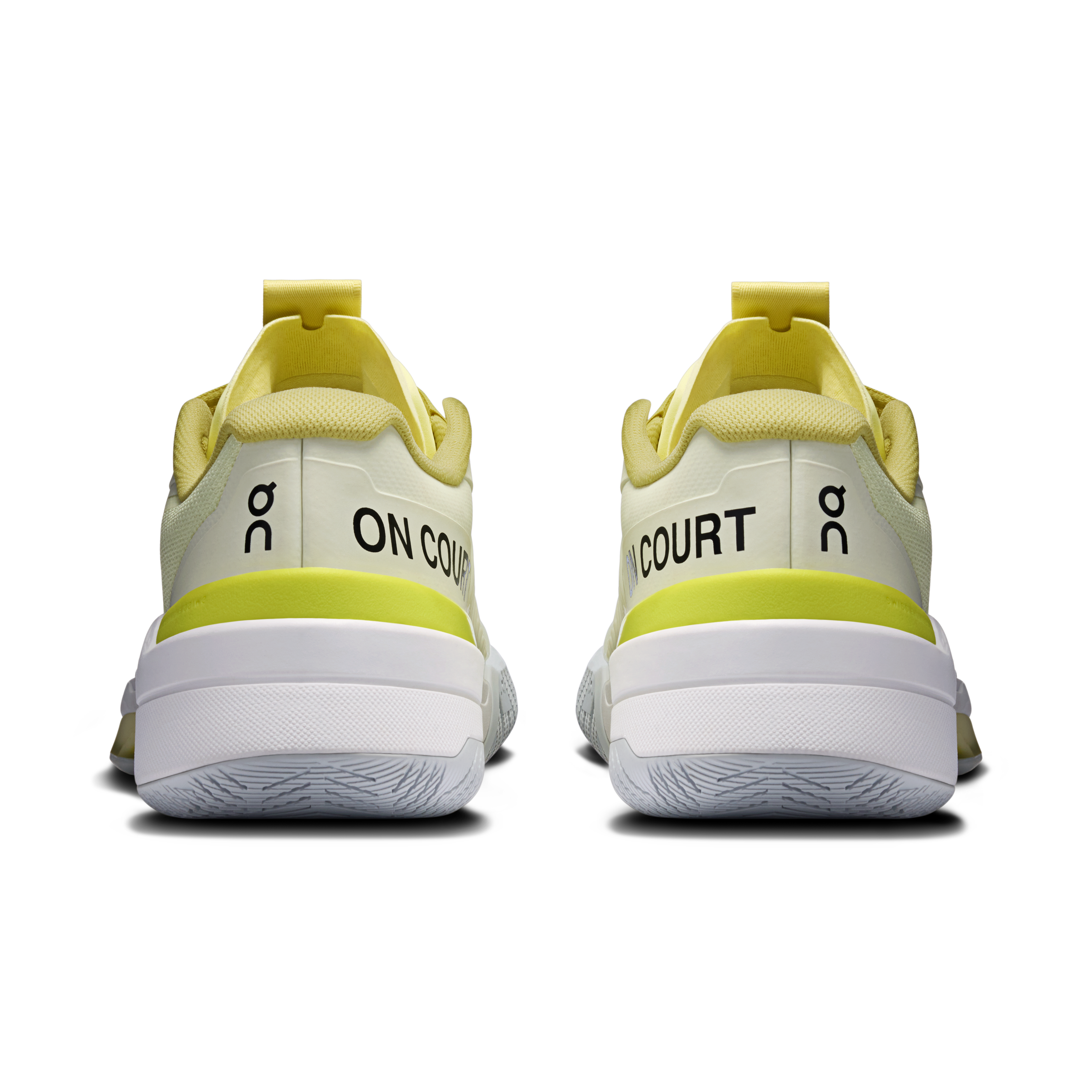 On The Roger Pro Fire Linen Lime (Women'S)