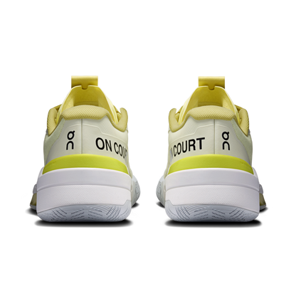 On The Roger Pro Fire Linen Lime (Women'S)