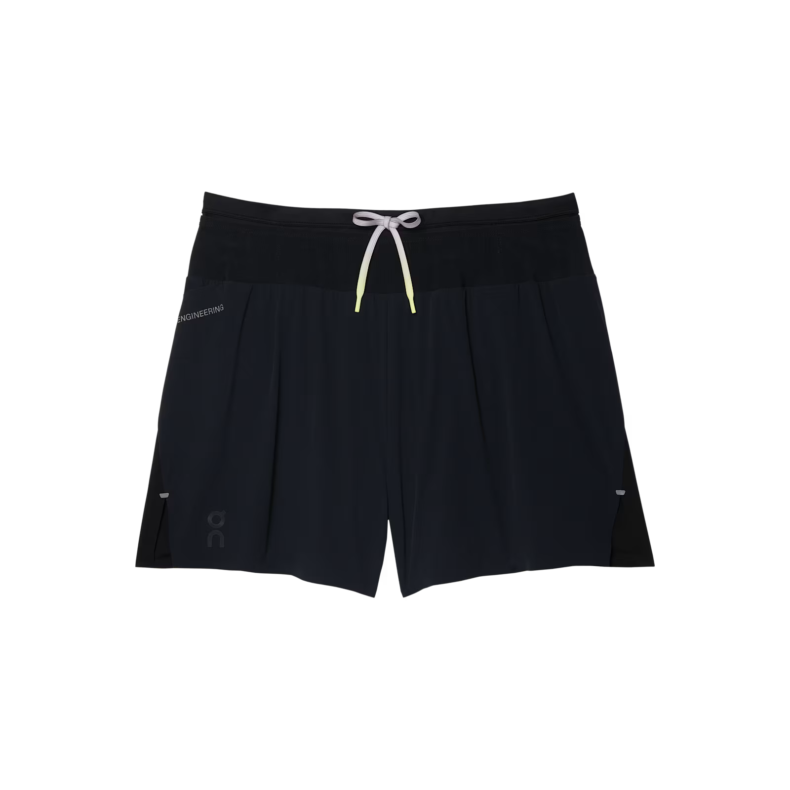 On Ultra Shorts Black | Black