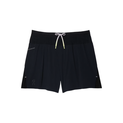 On Ultra Shorts Black | Black