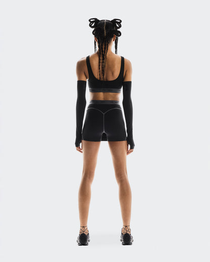 On Studio Bra FKA Black (Women's)