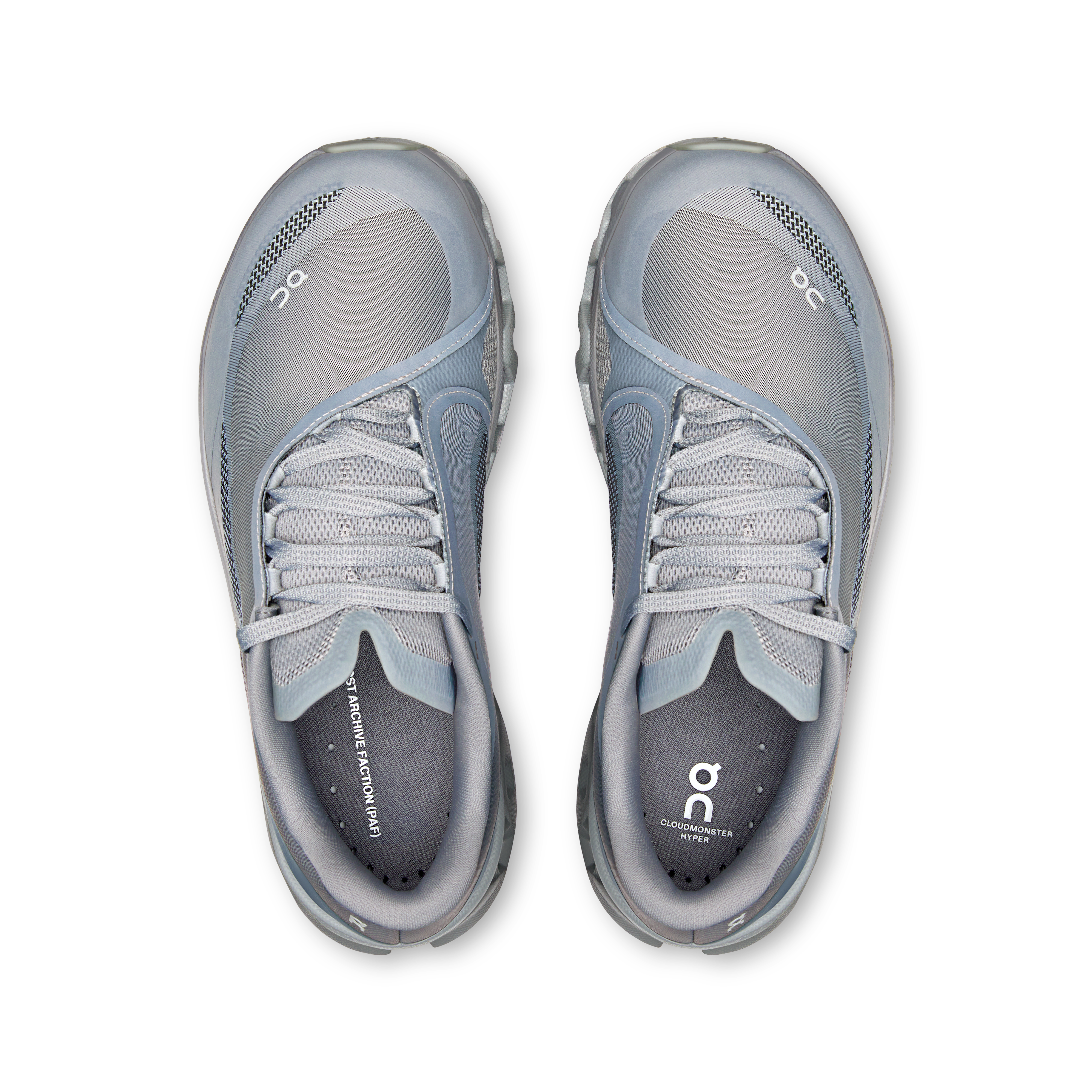 On Cloudmonster Hyper Paf Phantom Apollo (Women'S)