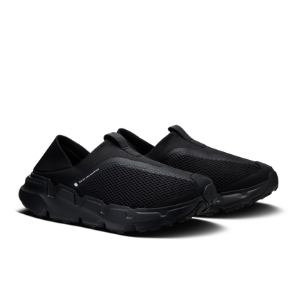On Cloudsoma Moc Black Black (Women'S)