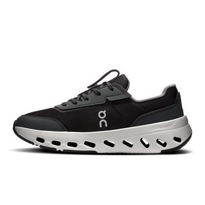 On The Roger Wildcard Black White (Women'S)