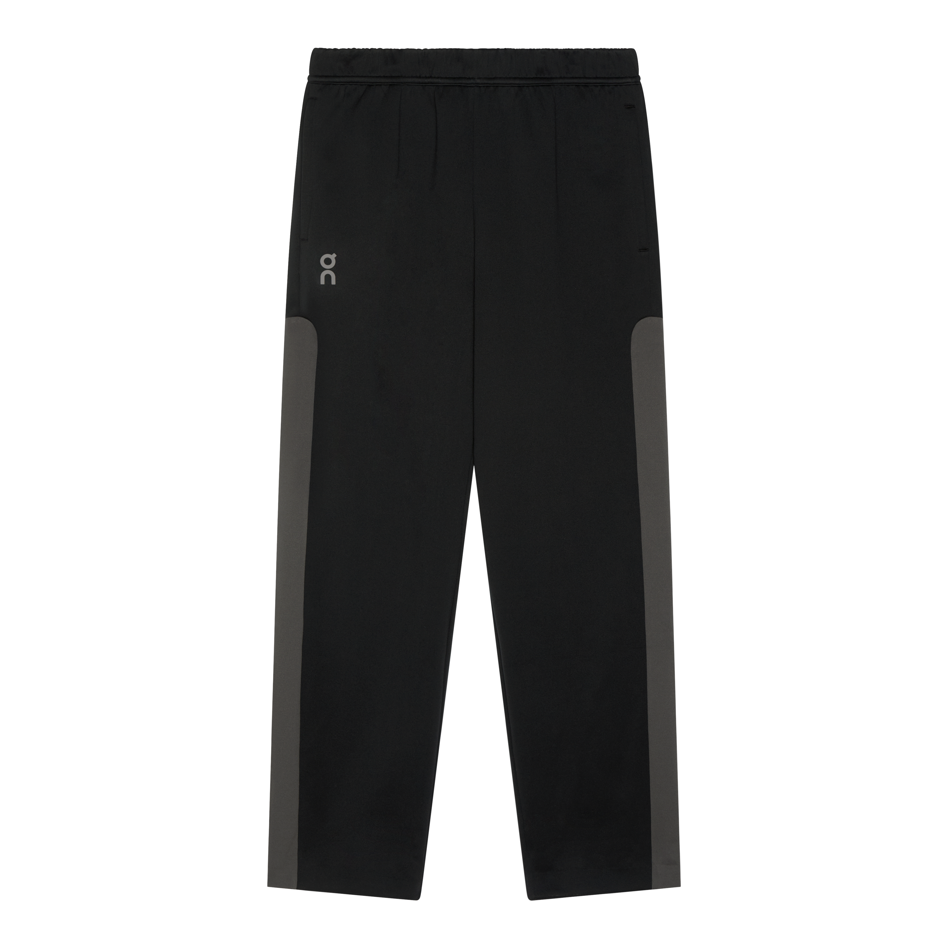 On Track Pants Ikon Black | Eclipse