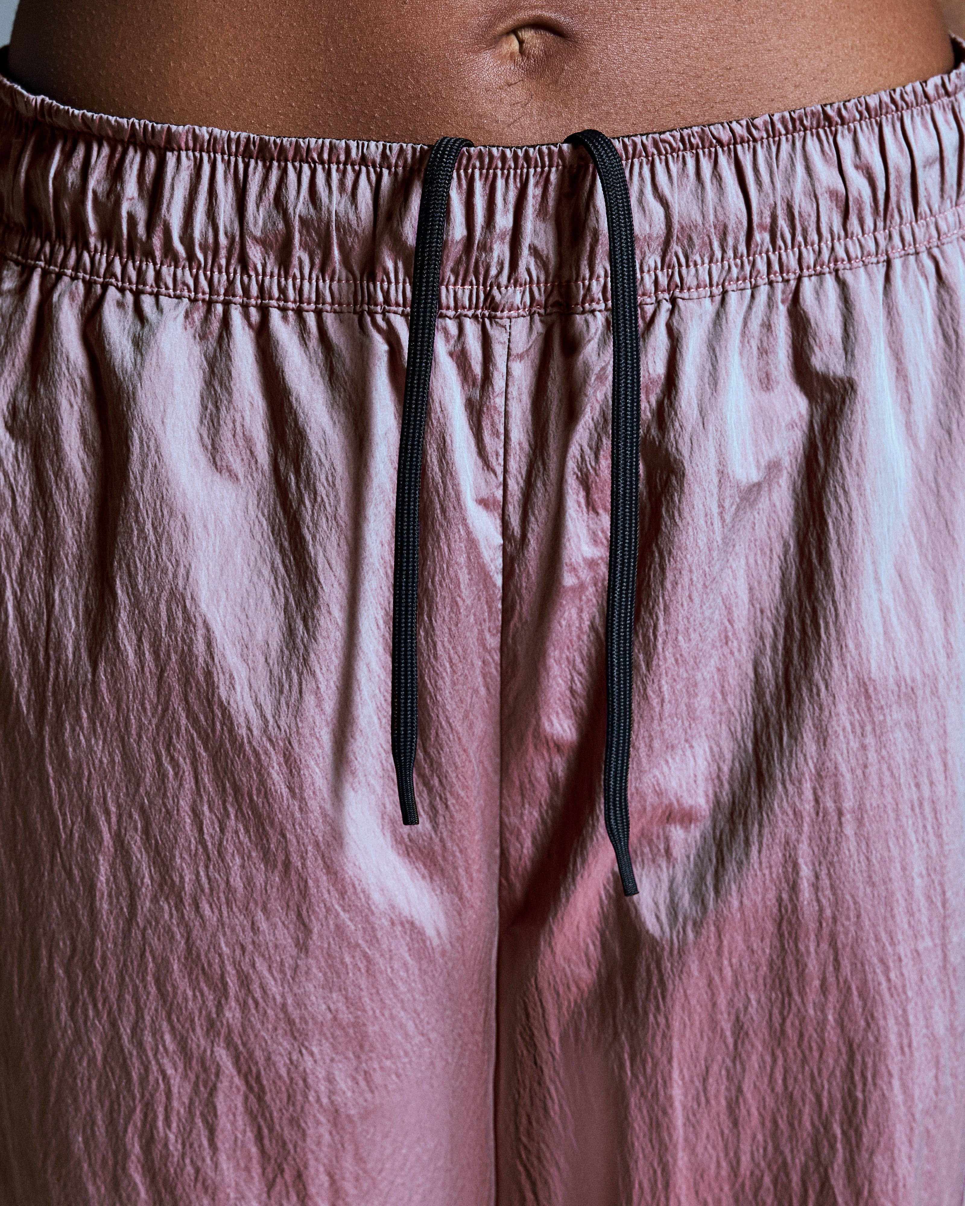 On Court Pants Pink (Women's)