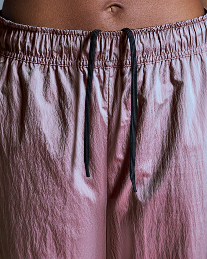 On Court Pants Pink (Women'S)