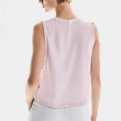 On Focus Crop Orchid (Women'S)