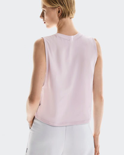 On Focus Crop Orchid (Women'S)