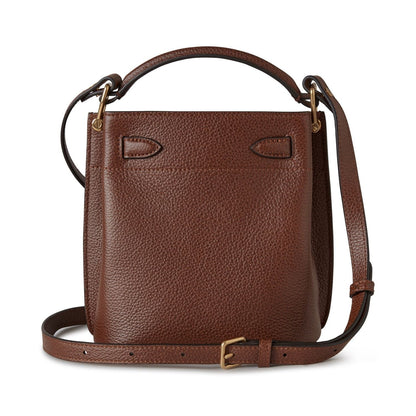 Mulberry Mini Islington Bucket