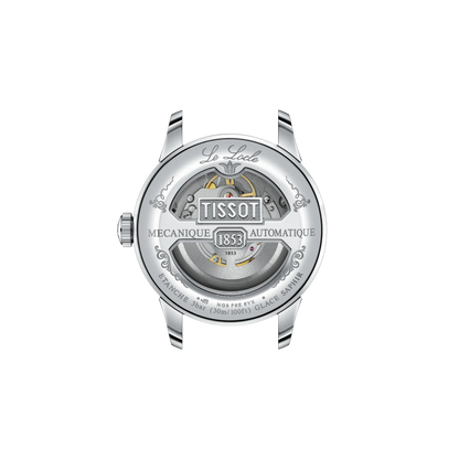 Tissot Le Locle 39.3Mm T0064071605300