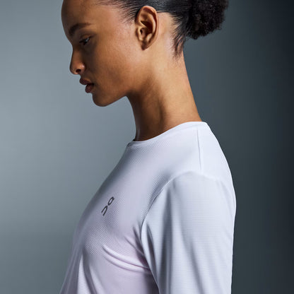 On Core Long-T White (Women'S)