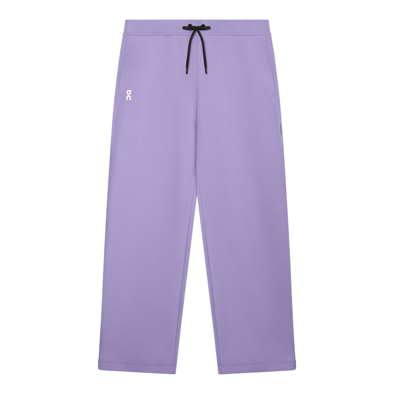 On Focus Tech Sweatpants Bloom (Women'S)