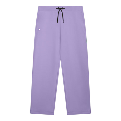 On Focus Tech Sweatpants Bloom (Women'S)