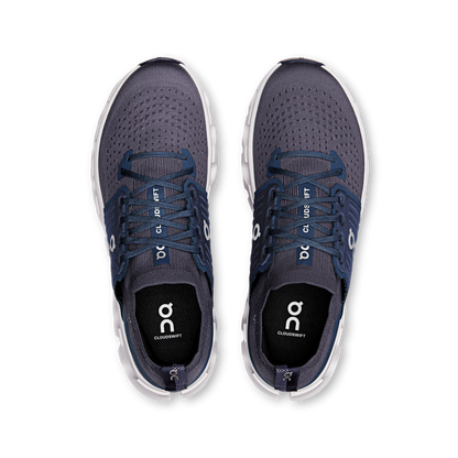 on running cloudswift 4 navy ink