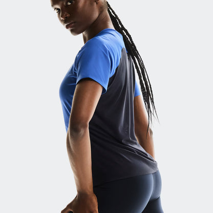 On Performance-T Zaffre | Navy (Women'S)