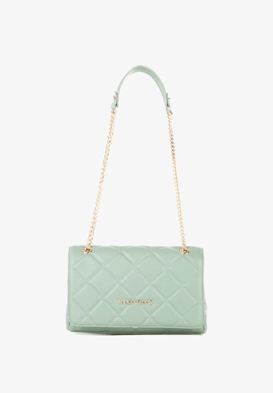 Valentino Bags Cross Body Bag - Salvia