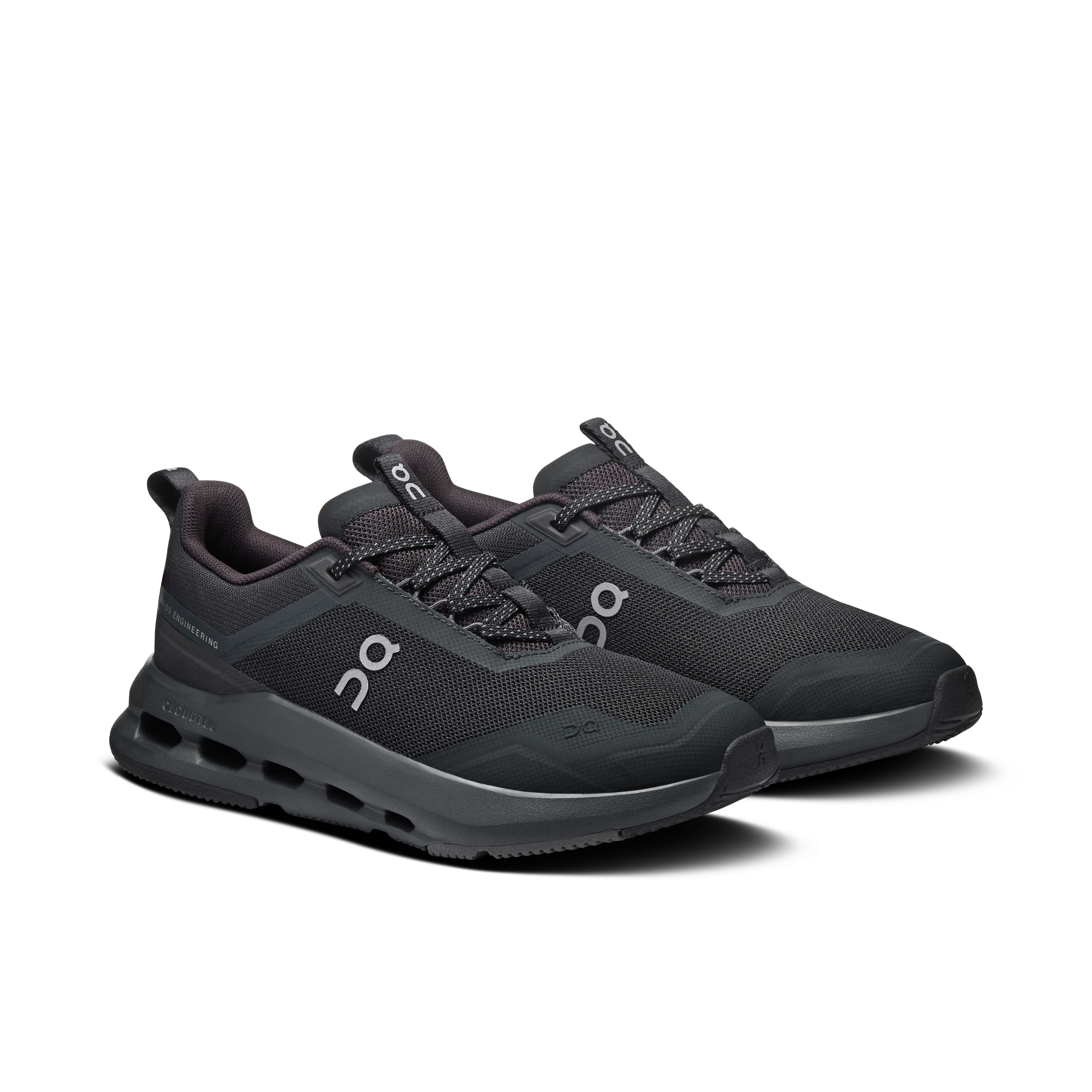 on running cloudnova youth black eclipse