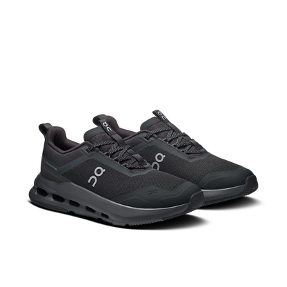 on running cloudnova youth black eclipse