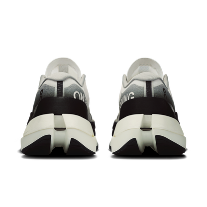 On Cloudboom Max White Black (Women'S)