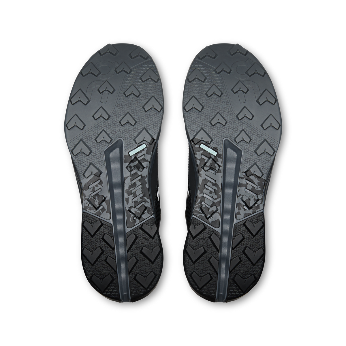 On Cloudhorizon 2 Mid Waterproof Eclipse Rock