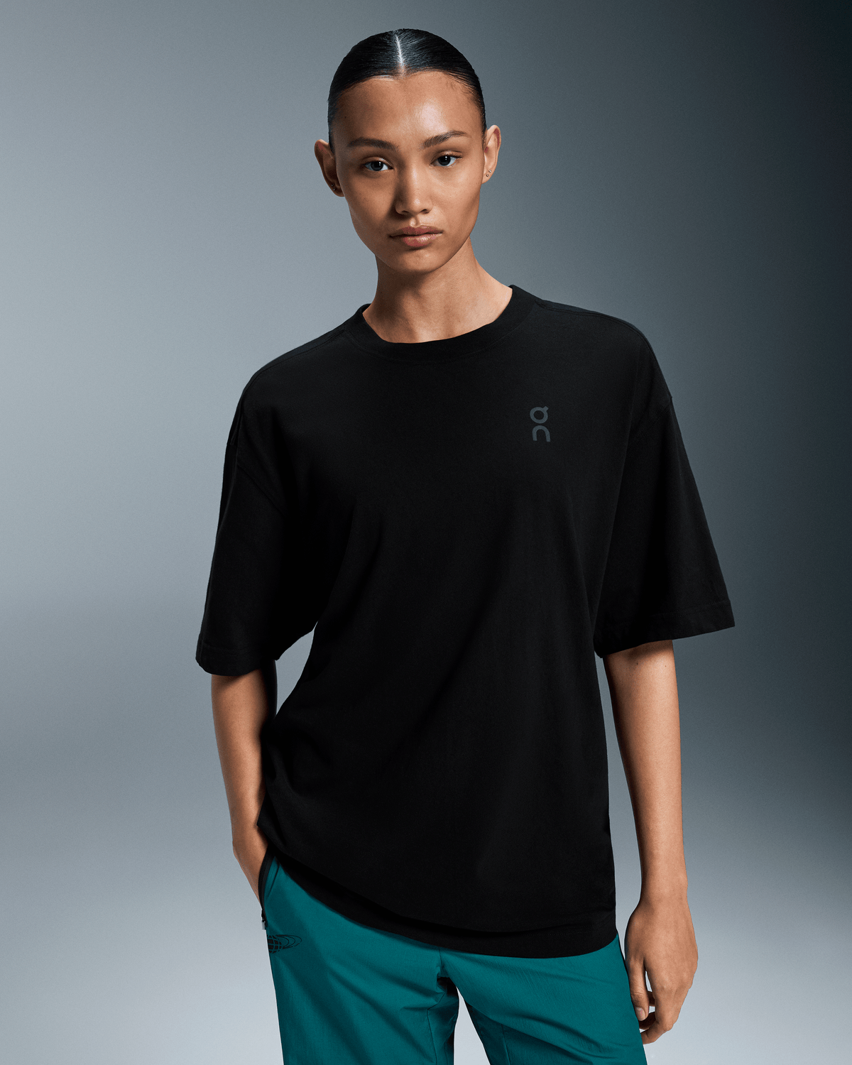 On Relaxed-T Beams Black