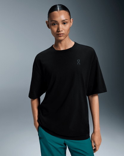 On Relaxed-T Beams Black