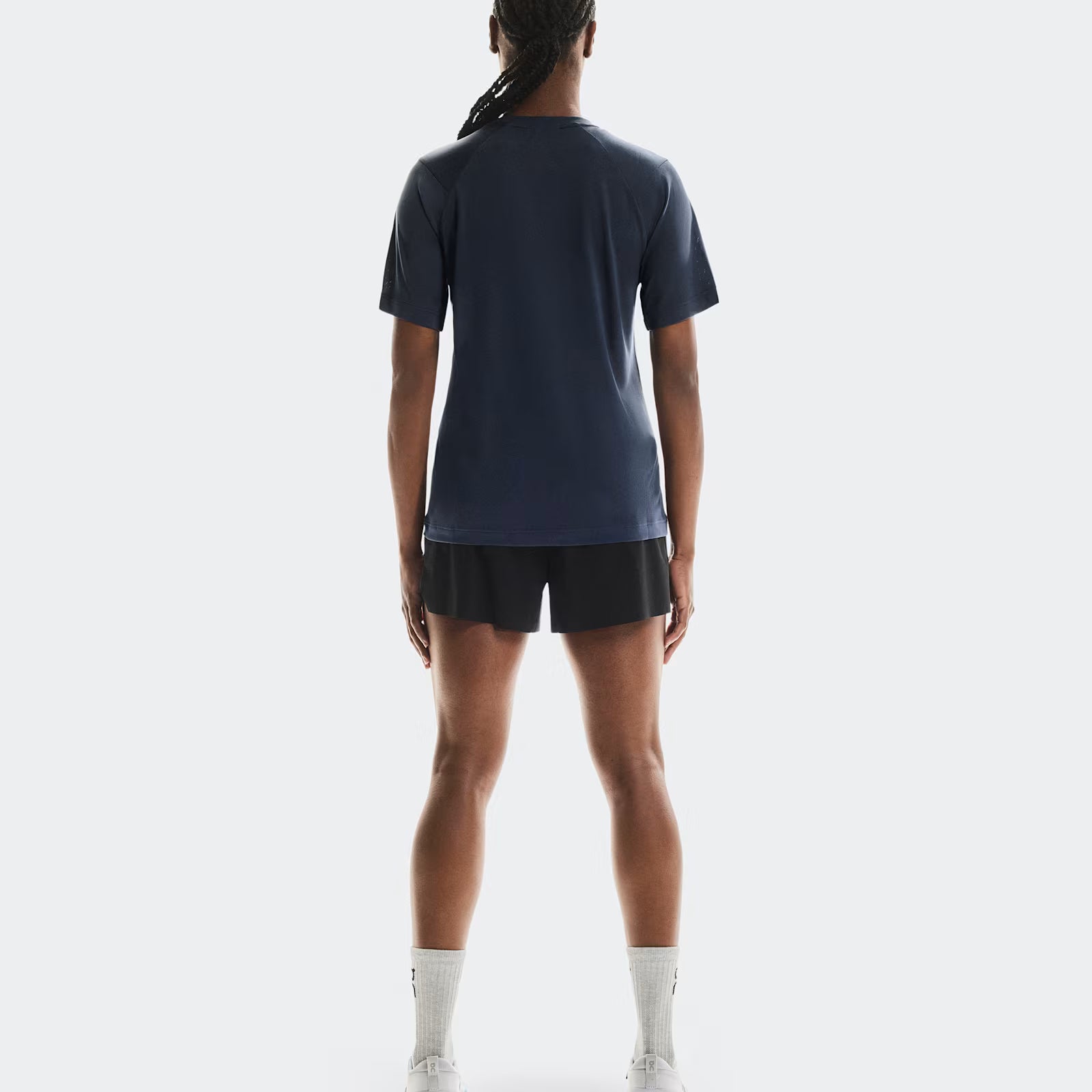 On Trail-T Navy (Women'S)