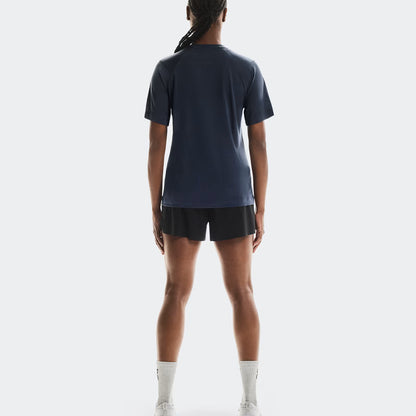 On Trail-T Navy (Women'S)
