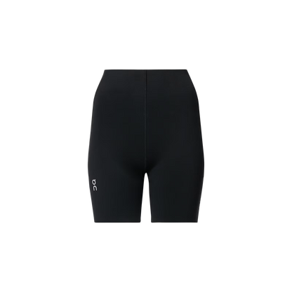 On Train Tights Short Black (Women'S)