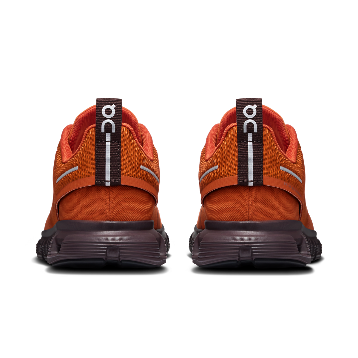 On Cloud 6 Waterproof Cinnamon Ox (Women'S)