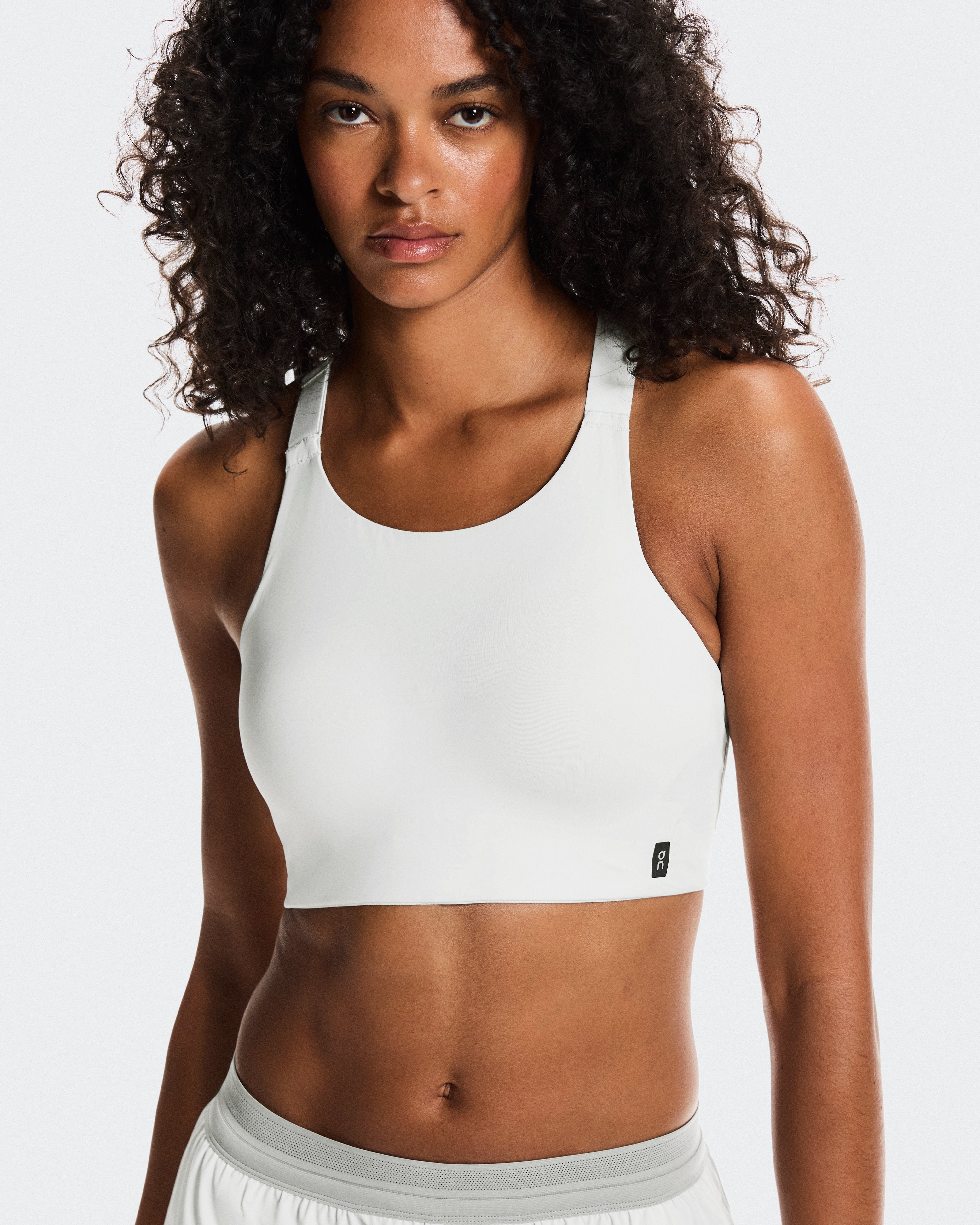 On Endurance Bra Iceberg (Women'S)
