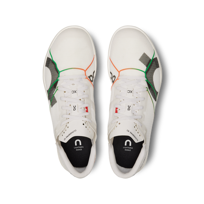 On Cloudspike Xc Frost White (Women'S)
