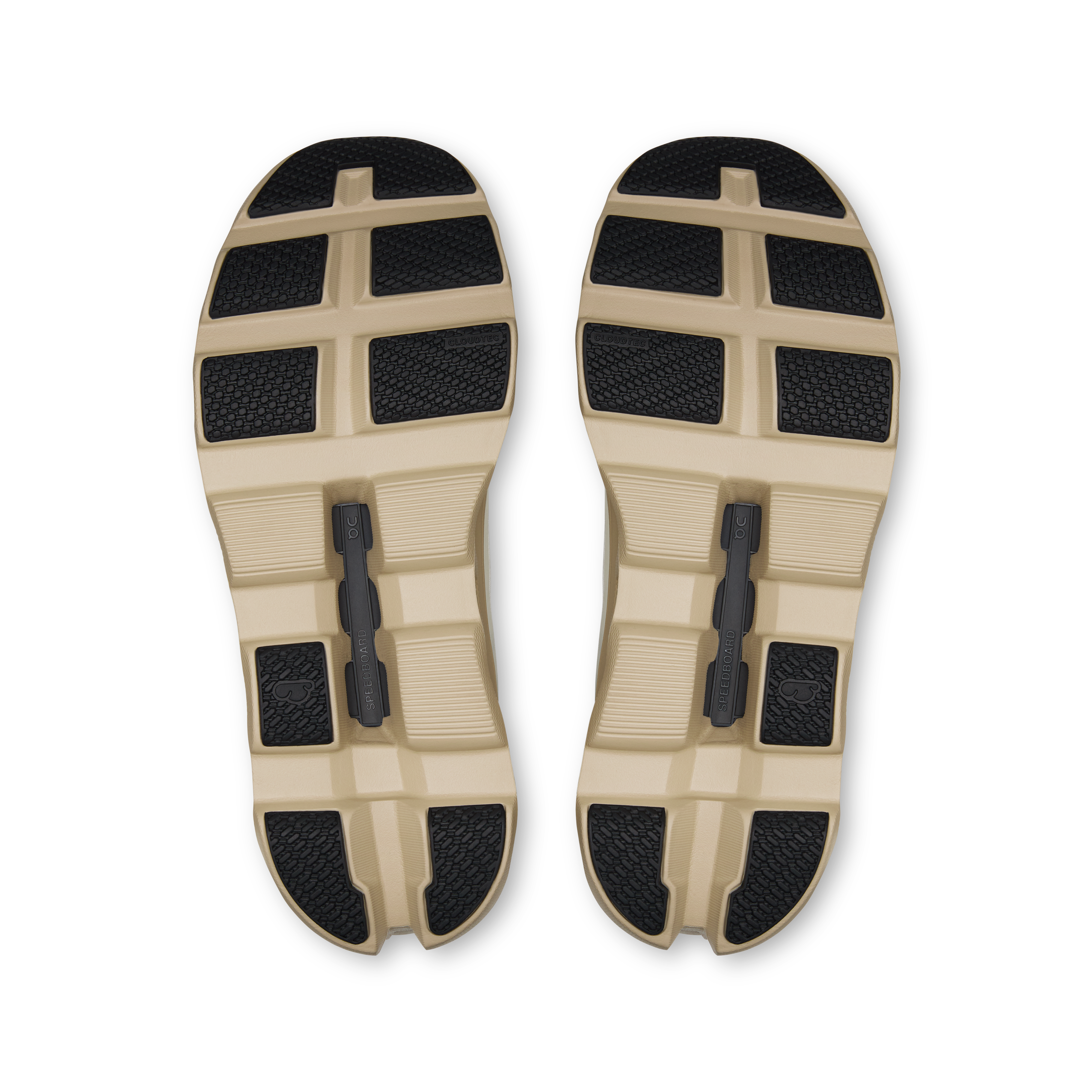 On Cloudmonster Void Year Of The Horse Ivory Sand (Women'S)