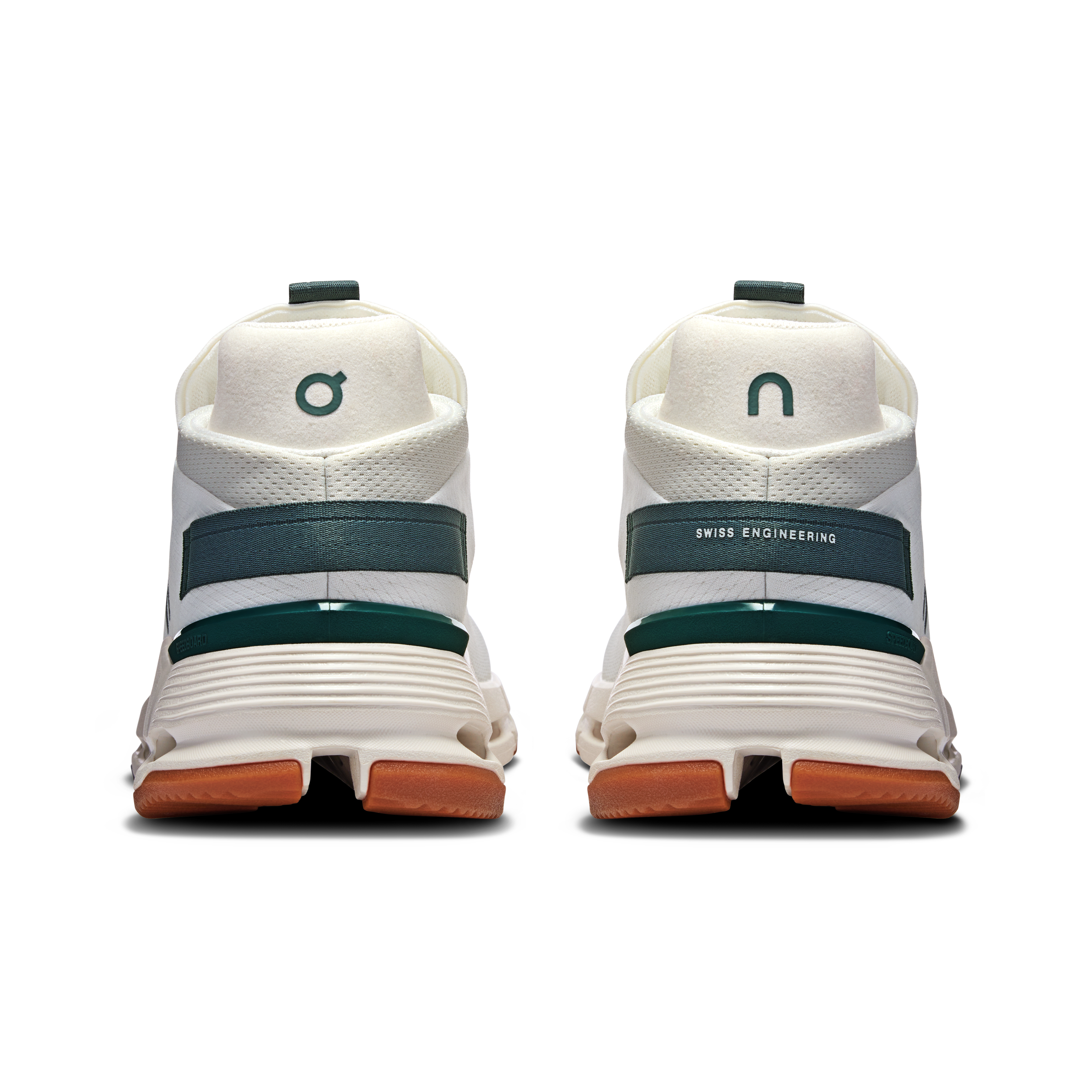 on running cloudnova 2 ivory olive