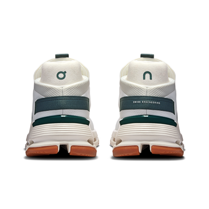 on running cloudnova 2 ivory olive