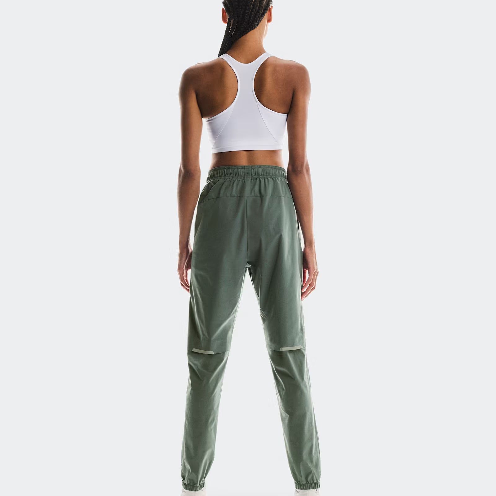 On Core Pants Olive (Women'S)