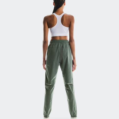 On Core Pants Olive (Women'S)